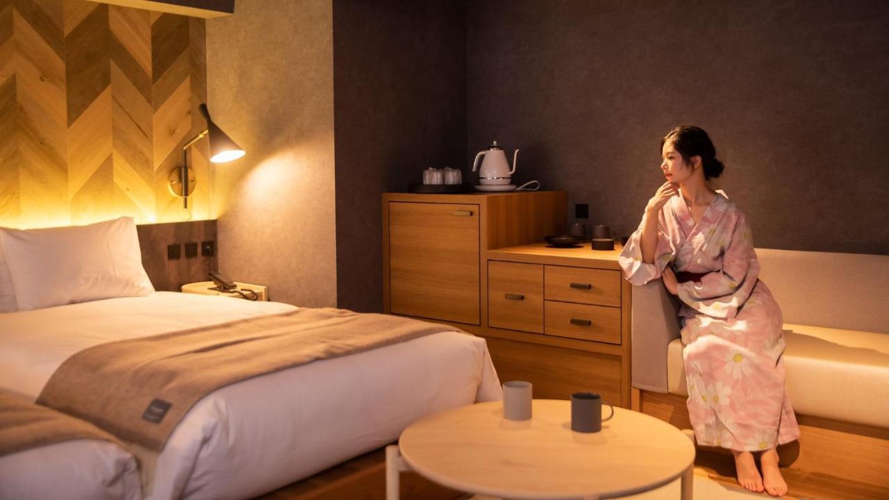 ホテル 吉田屋 山王閣 加賀市 エクステリア 写真