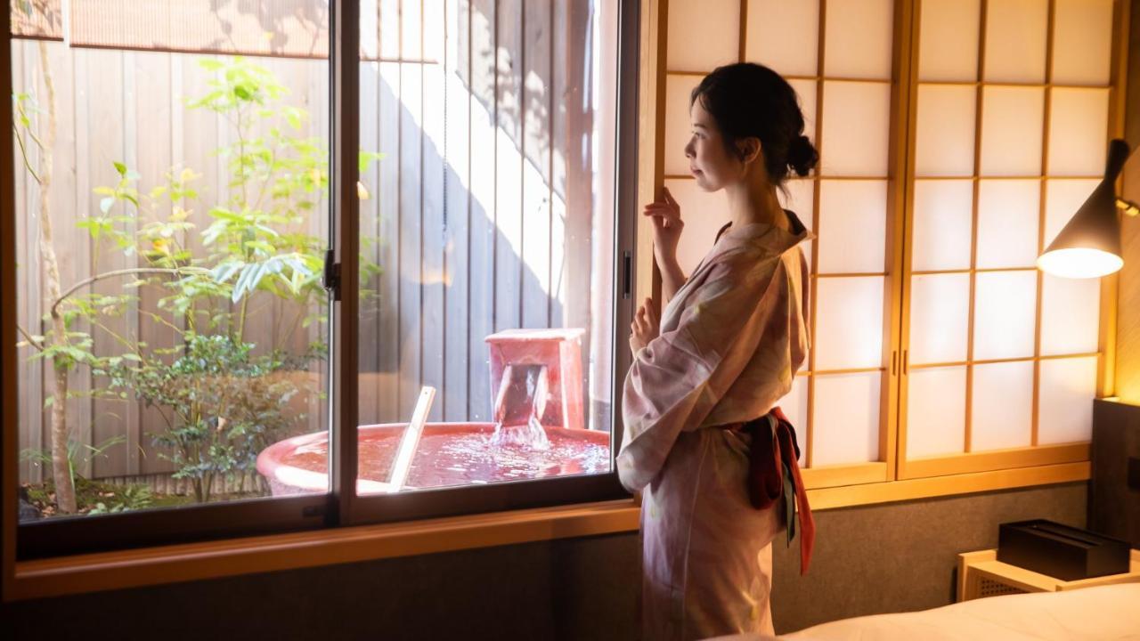 ホテル 吉田屋 山王閣 加賀市 エクステリア 写真