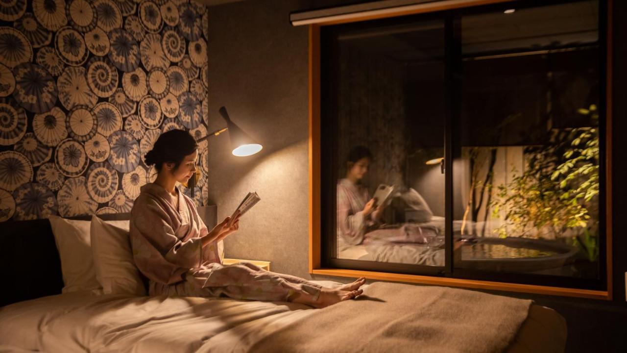 ホテル 吉田屋 山王閣 加賀市 エクステリア 写真