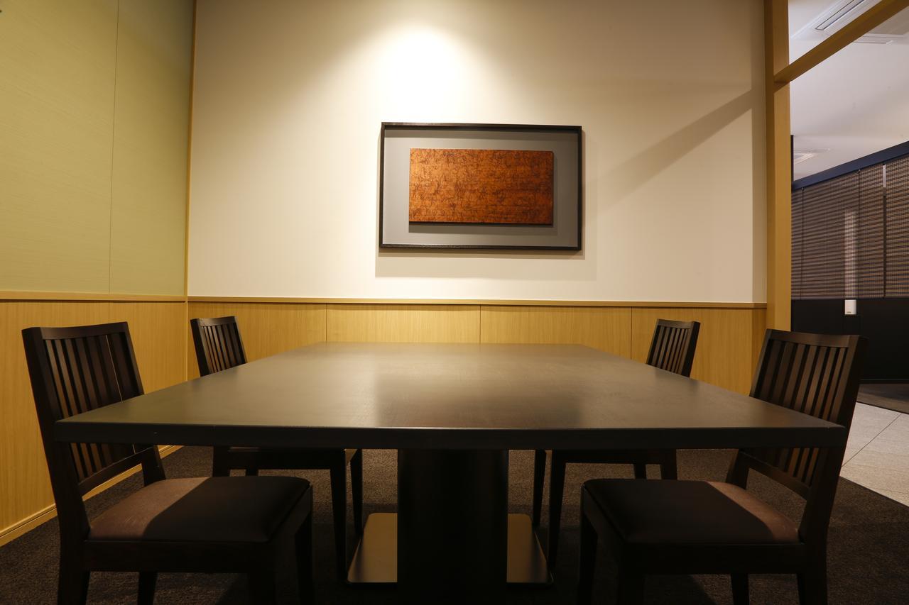 ホテル 吉田屋 山王閣 加賀市 エクステリア 写真