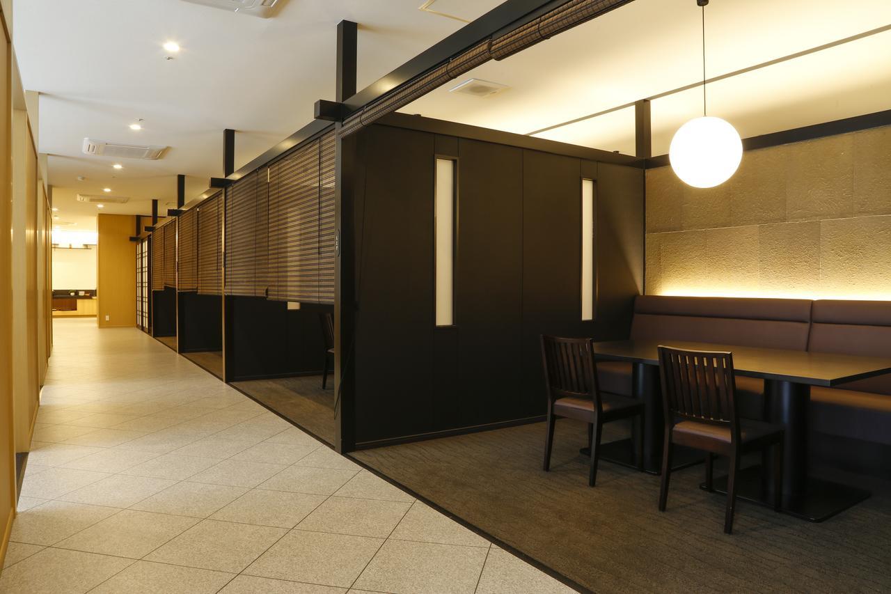 ホテル 吉田屋 山王閣 加賀市 エクステリア 写真