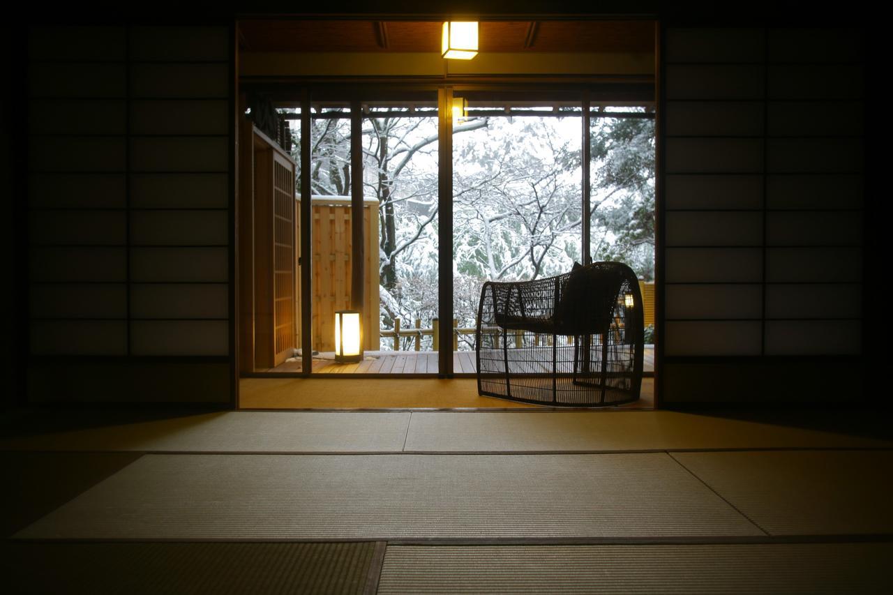 ホテル 吉田屋 山王閣 加賀市 エクステリア 写真